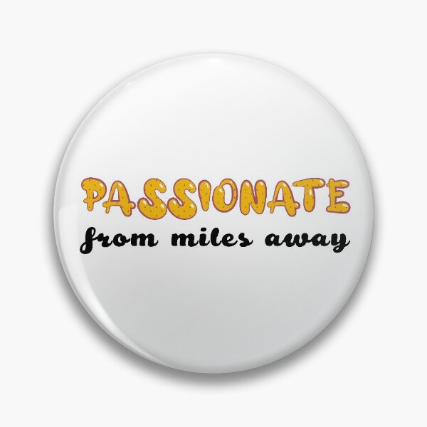 Item preview, Passionfruit - Drake designed and sold by goal-getter.