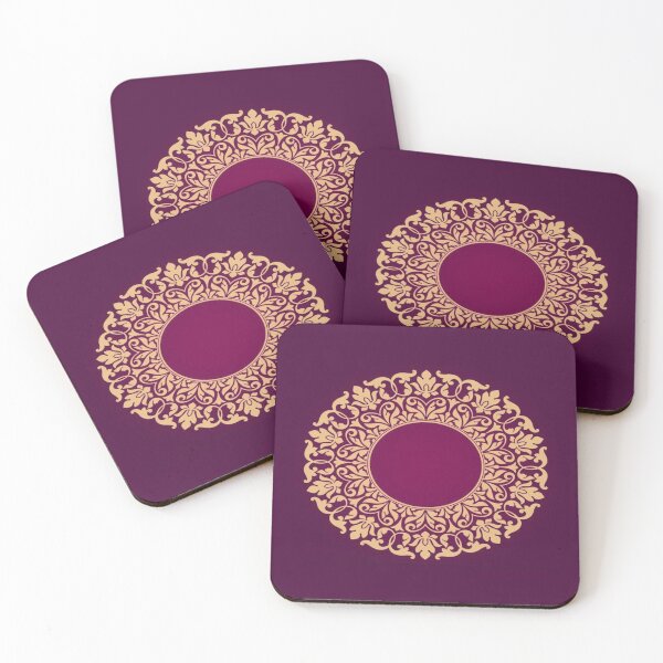 Item preview, Royal Pattern - I designed and sold by sagar96.