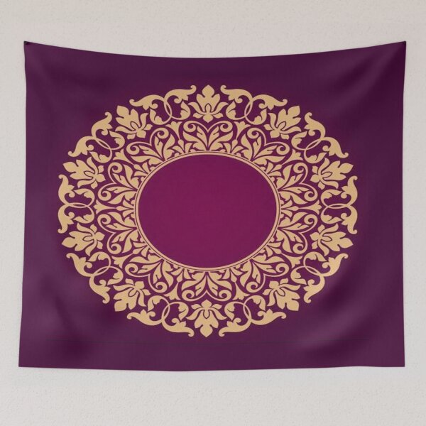 Item preview, Royal Pattern - I designed and sold by sagar96.