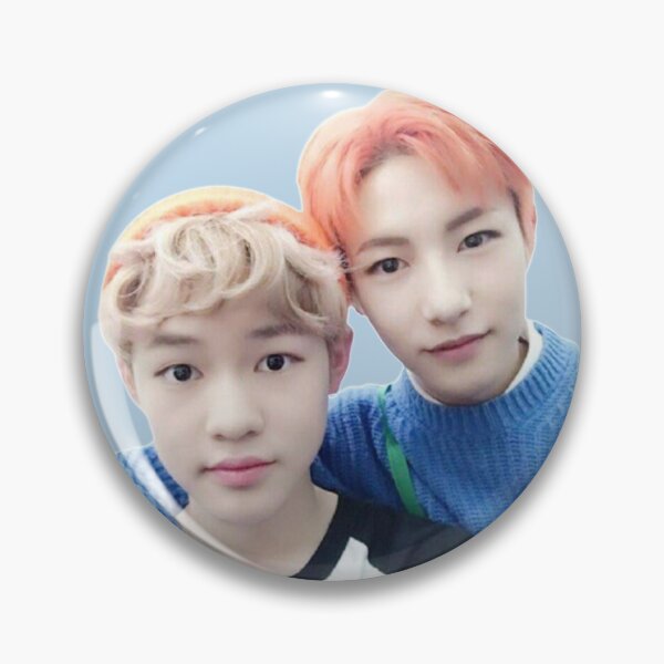 Item preview, NCT Chenle and Renjun designed and sold by wwjkhsk.