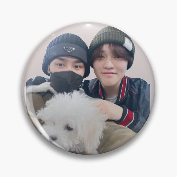 Item preview, NCT WAYV Kun Chenle and daegal  designed and sold by wwjkhsk.