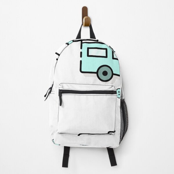 Item preview, Van = home designed and sold by alexeerma.