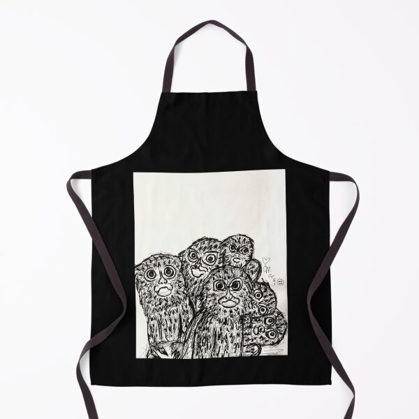 Item preview, Marmoset Cuddle Puddle designed and sold by MargoCamille.