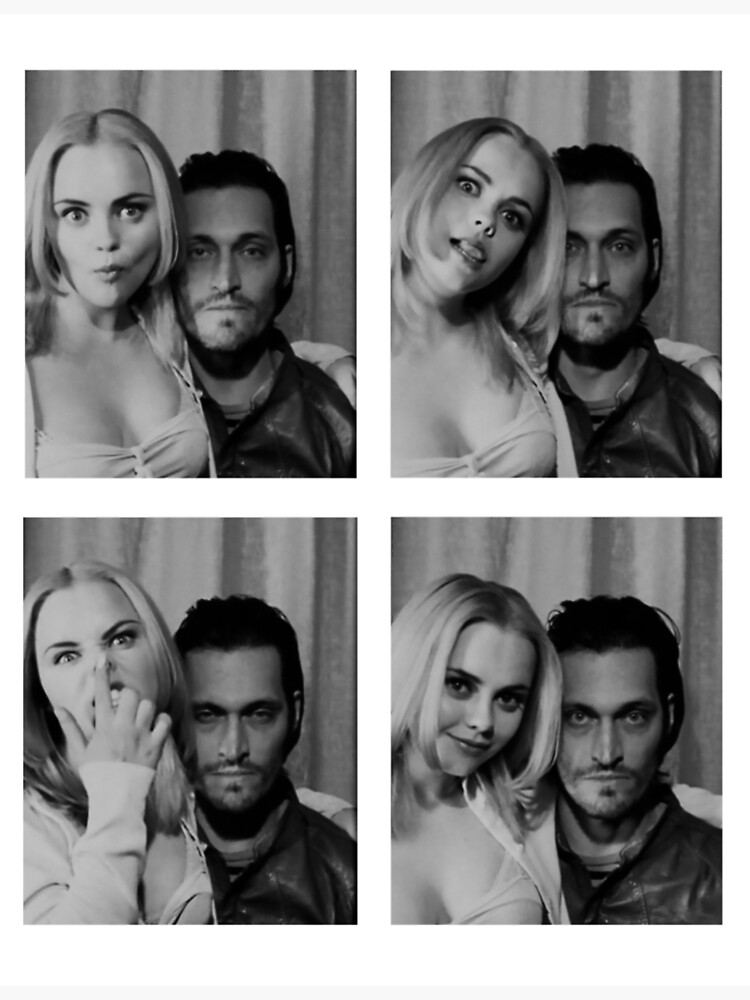 Buffalo 66 spanning time by knollgilbert