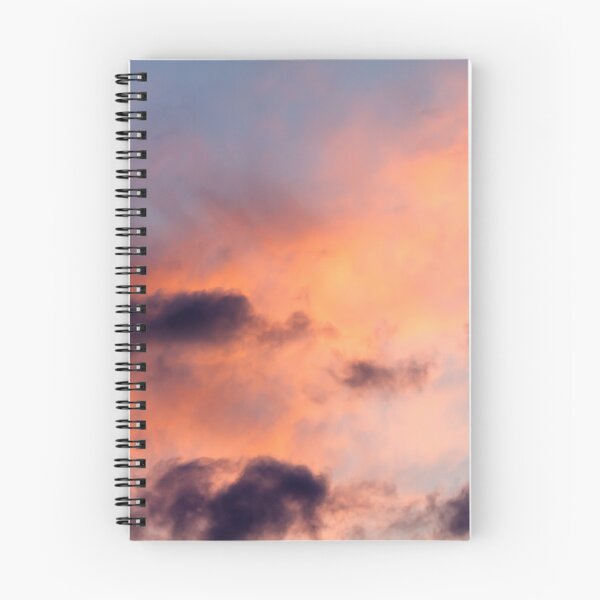 Item preview, Morning clouds designed and sold by WatTees.