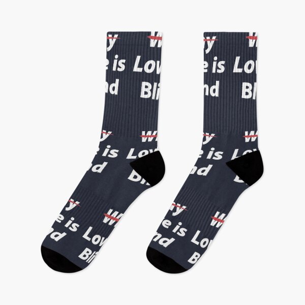 Item preview, Why Love is Blind - Valentines Couples set white designed and sold by HikariTFA.