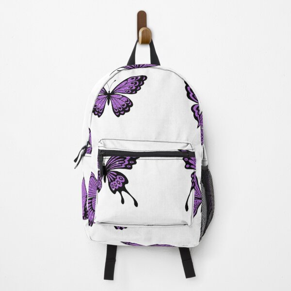 Item preview, Purple Butterfly Pack designed and sold by RobomShop.