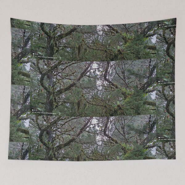 Item preview, Forest designed and sold by saravana.