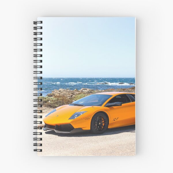 Item preview, Supercar Poster designed and sold by axion23.