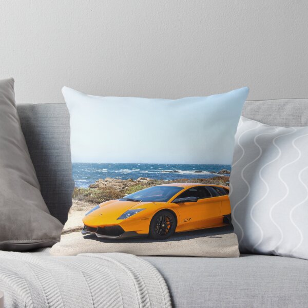 Item preview, Supercar Poster designed and sold by axion23.
