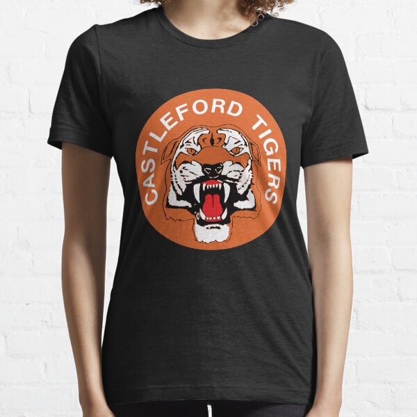 Tigres de Castleford Camiseta esencial