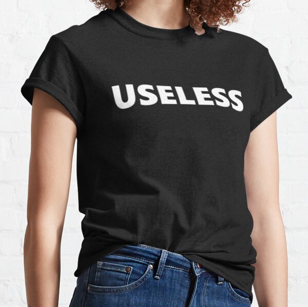 Item preview, Useless designed and sold by J-SW.