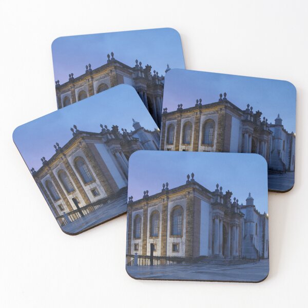 Item preview, University, dusk, Coimbra, Beira Litoral, Centro Region, Portugal, Europe designed and sold by Torsten  Krüger.
