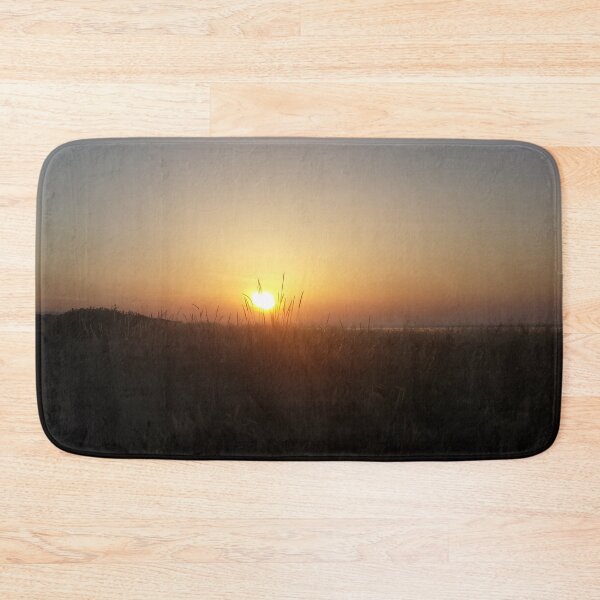 Item preview, Sunset in Esentepe, North Cyprus, Kyrenia designed and sold by Ksaavet.