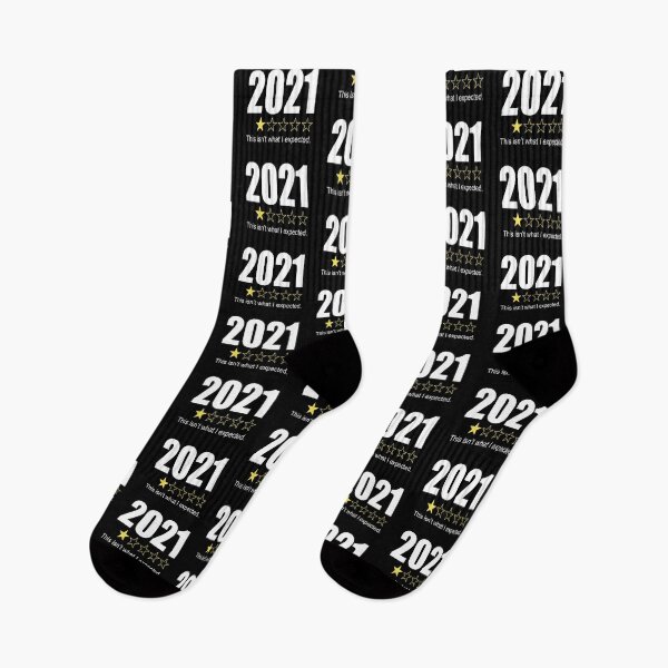 Item preview, 2021 this is not what I expected designed and sold by yayor.