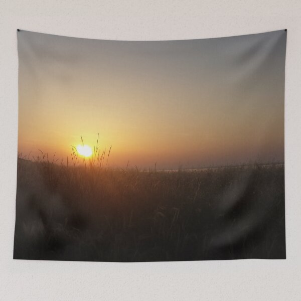 Item preview, Sunset in Esentepe, North Cyprus, Kyrenia designed and sold by Ksaavet.