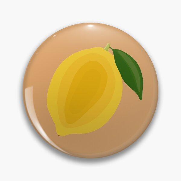 Item preview, Lemon designed and sold by iwadesigns.