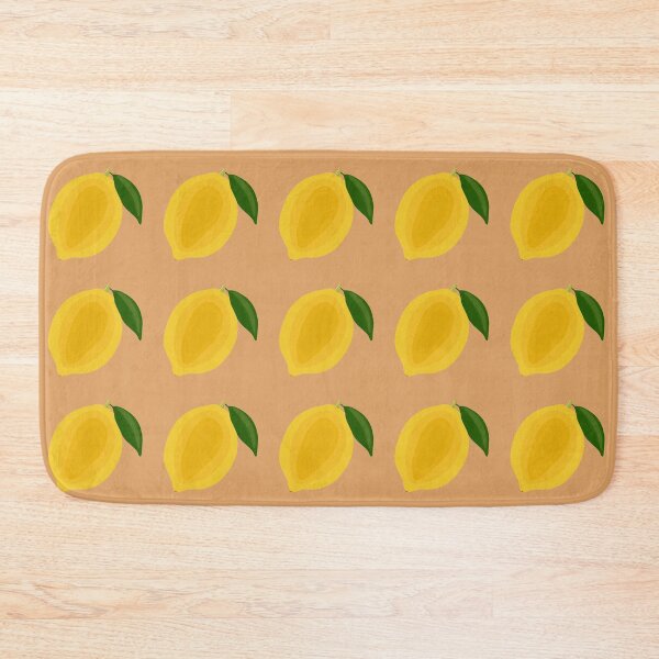 Item preview, Lemon designed and sold by iwadesigns.