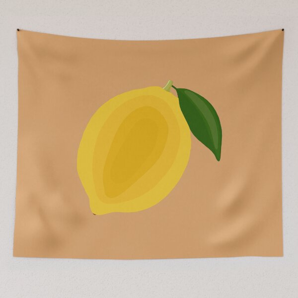 Item preview, Lemon designed and sold by iwadesigns.