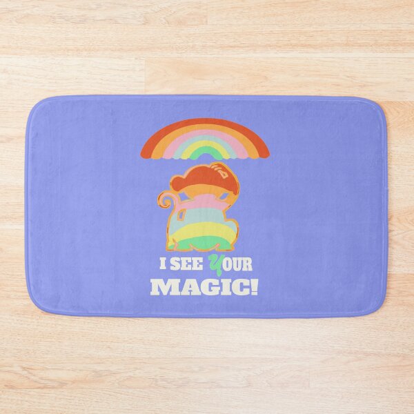 Item preview, Rainbow pastel colors feel free designed and sold by vibeno1.