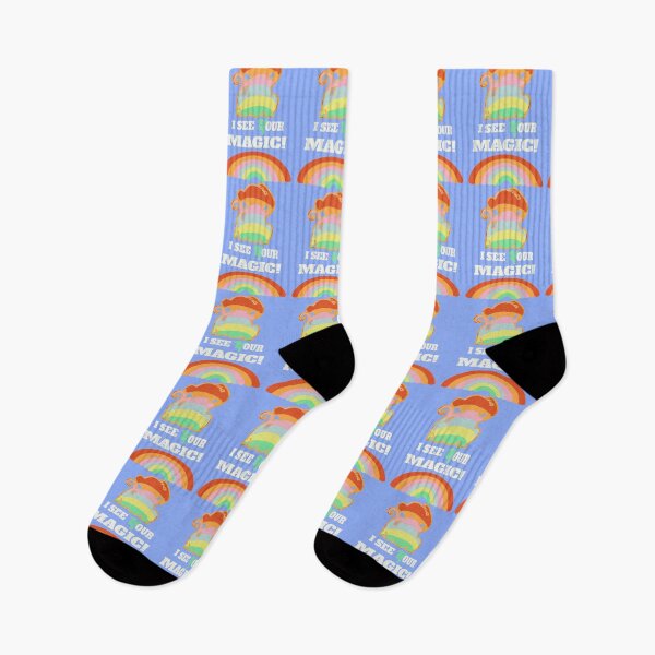 Item preview, Rainbow pastel colors feel free designed and sold by vibeno1.