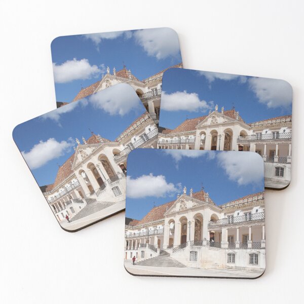 Item preview, University, Coimbra, Beira Litoral, Centro Region, Portugal, Europe designed and sold by Torsten  Krüger.