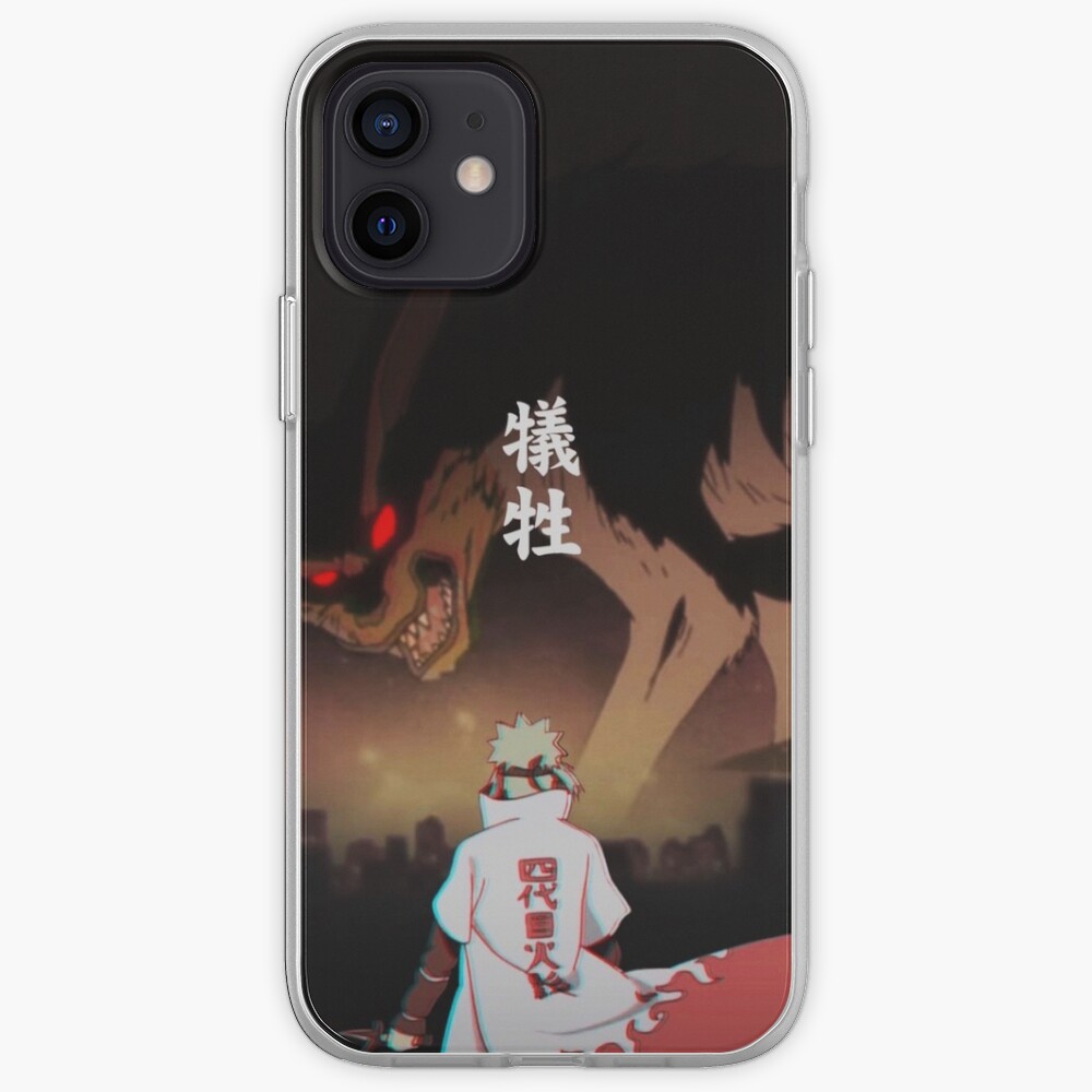 mi-nato nami-kaze iPhone Case & Cover