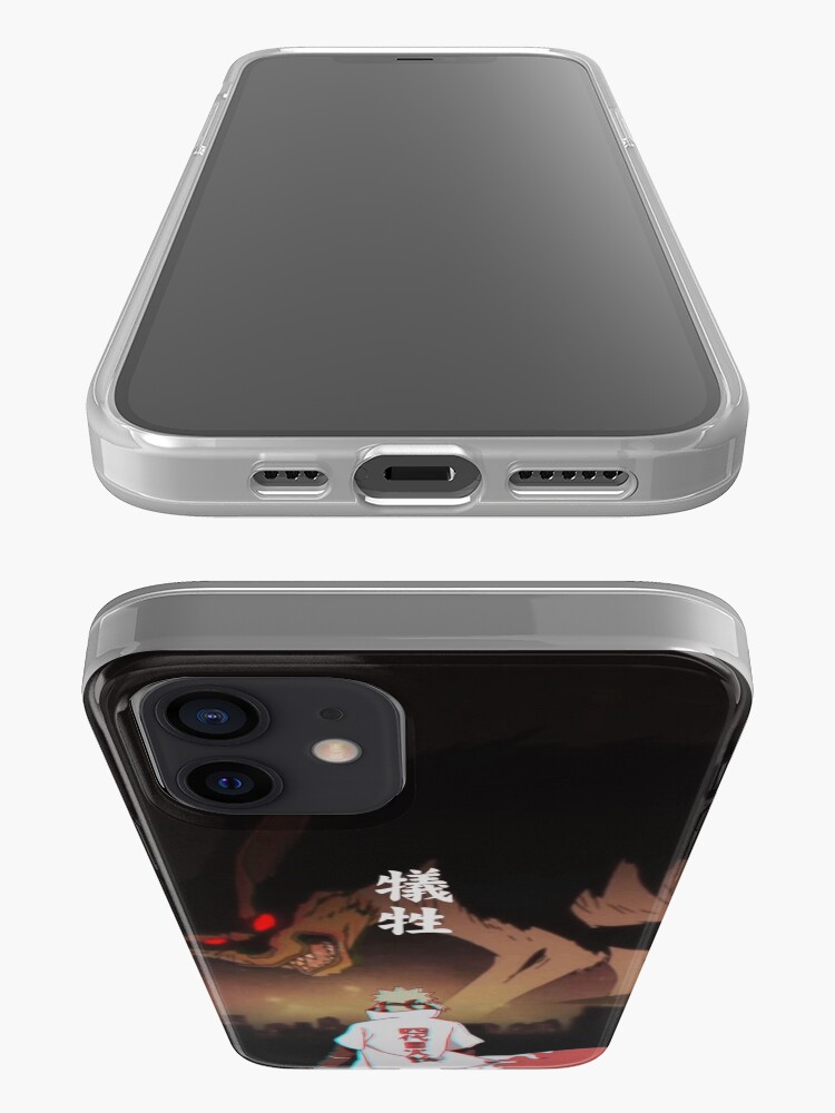 Alternate view of mi-nato nami-kaze iPhone Case & Cover