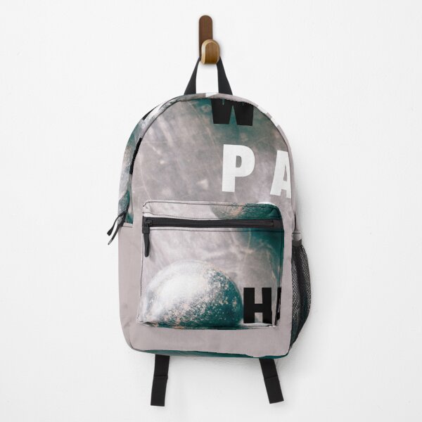 Item preview, HWPO designed and sold by alexeerma.
