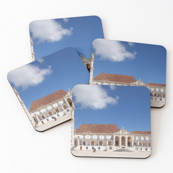 Item preview, University, Coimbra, Beira Litoral, Centro Region, Portugal, Europe designed and sold by Torsten  Krüger.