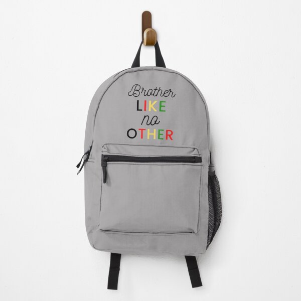 Item preview, Brother Like No Other designed and sold by ModkMerch.