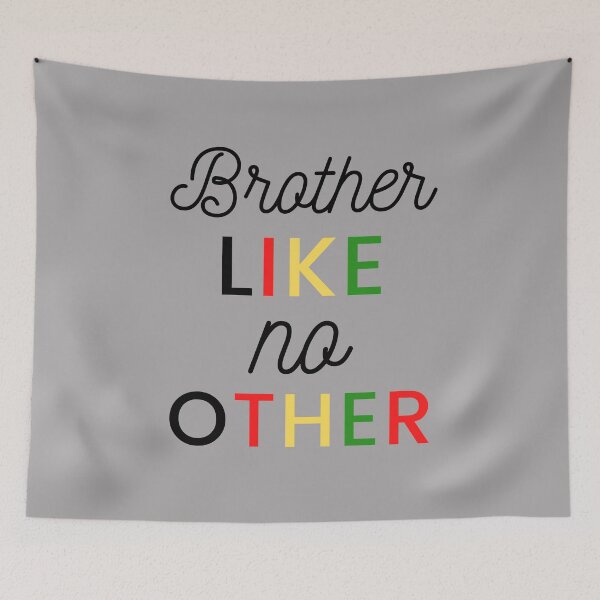 Item preview, Brother Like No Other designed and sold by ModkMerch.