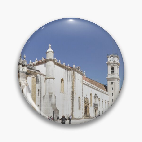 Item preview, University, Coimbra, Beira Litoral, Centro Region, Portugal, Europe designed and sold by Torsten  Krüger.
