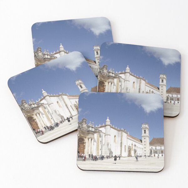 Item preview, University, Coimbra, Beira Litoral, Centro Region, Portugal, Europe designed and sold by Torsten  Krüger.