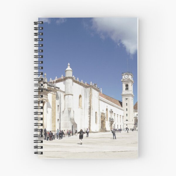 Item preview, University, Coimbra, Beira Litoral, Centro Region, Portugal, Europe designed and sold by Torsten  Krüger.