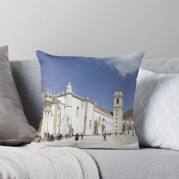 Item preview, University, Coimbra, Beira Litoral, Centro Region, Portugal, Europe designed and sold by Torsten  Krüger.