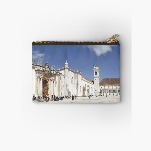 Item preview, University, Coimbra, Beira Litoral, Centro Region, Portugal, Europe designed and sold by Torsten  Krüger.