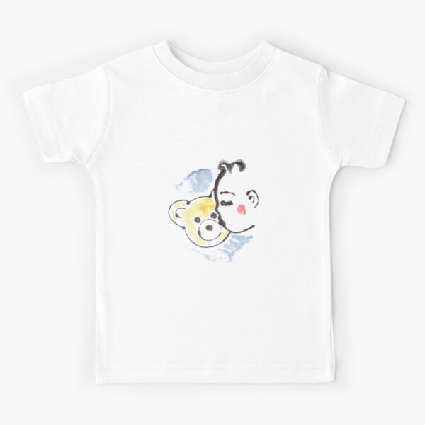 Kiss Kids T-Shirt