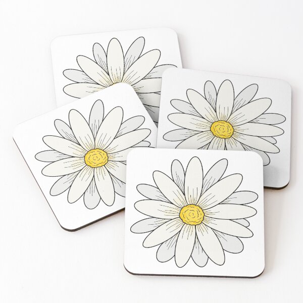 Item preview, daisy designed and sold by rosaliasl.