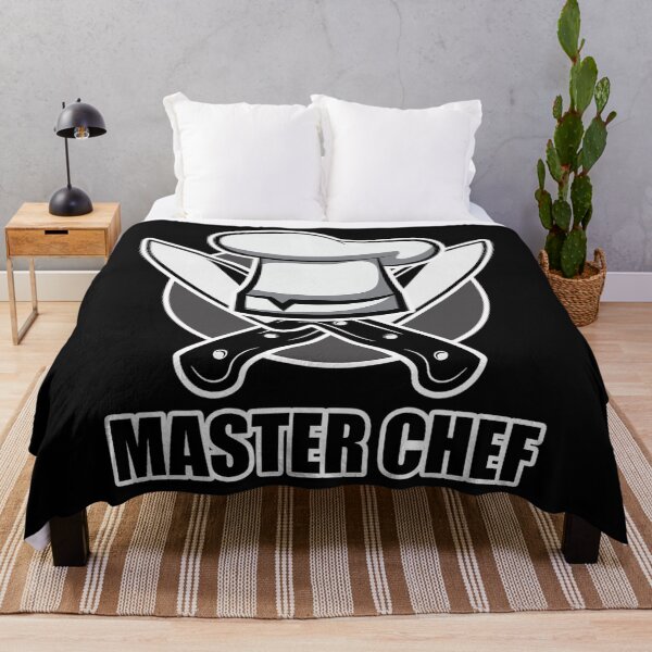 Aperçu de l'œuvre Chef Cook Master Chef pour les cuisiniers Chefs créée et vendue par SusanneVogler.