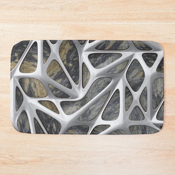 Item preview, 3d Rendering Abstract Pattern designed and sold by taogiauco.