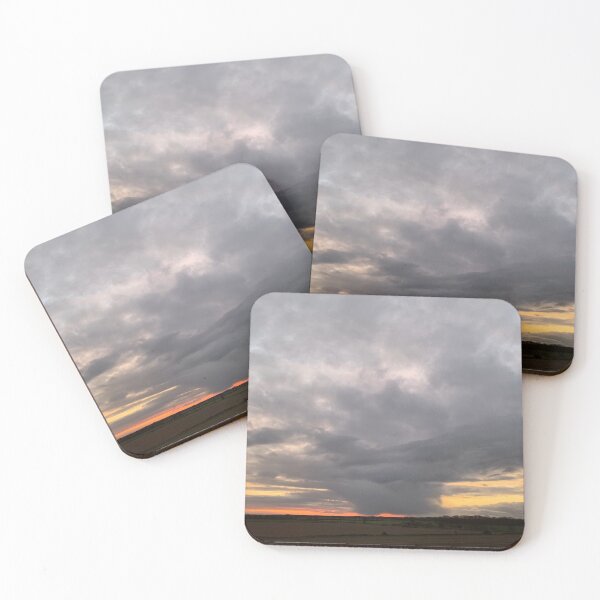 Item preview, Cloudy Waxham sky designed and sold by LJTPhotography.