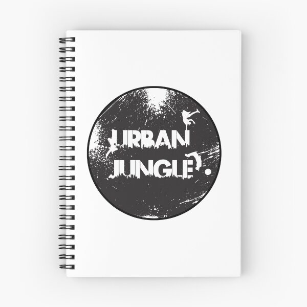 Item preview, Urban Jungle 2 designed and sold by Jill Weisman.