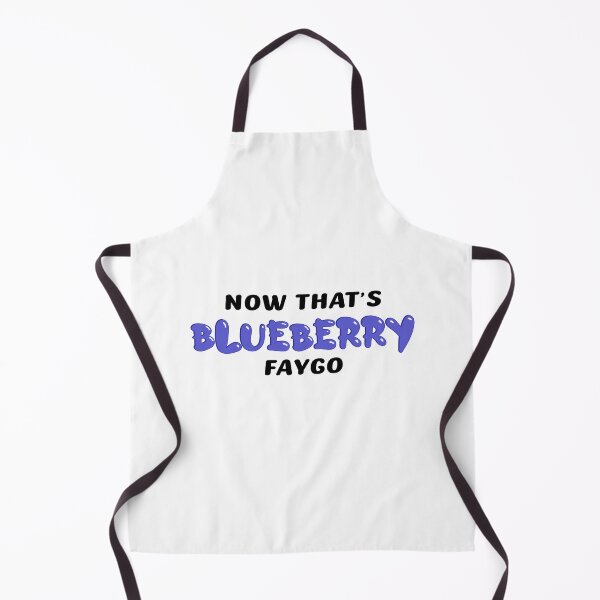 Item preview, Blueberry Faygo - Lil Mosey designed and sold by goal-getter.
