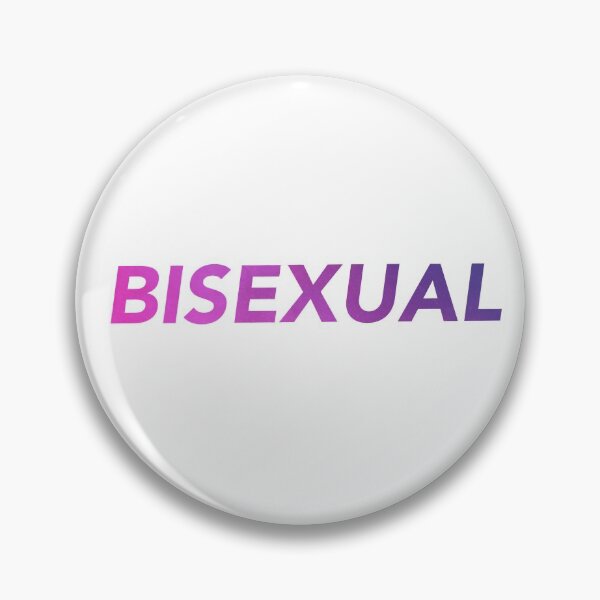 Item preview, Bisexual Nebula designed and sold by charsquared.
