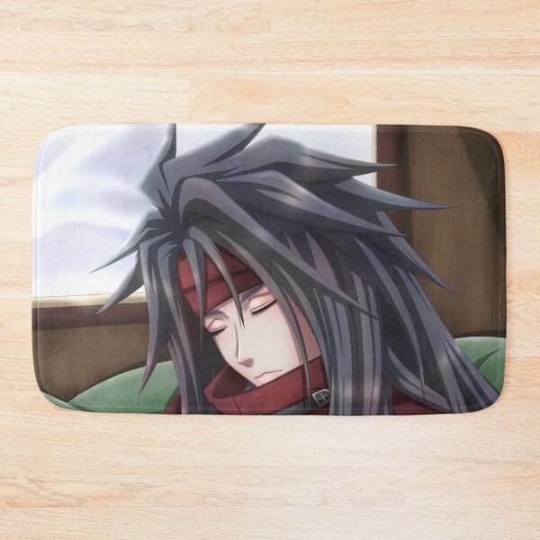 Item preview, Vincent Valentine nap designed and sold by timeless3wings.