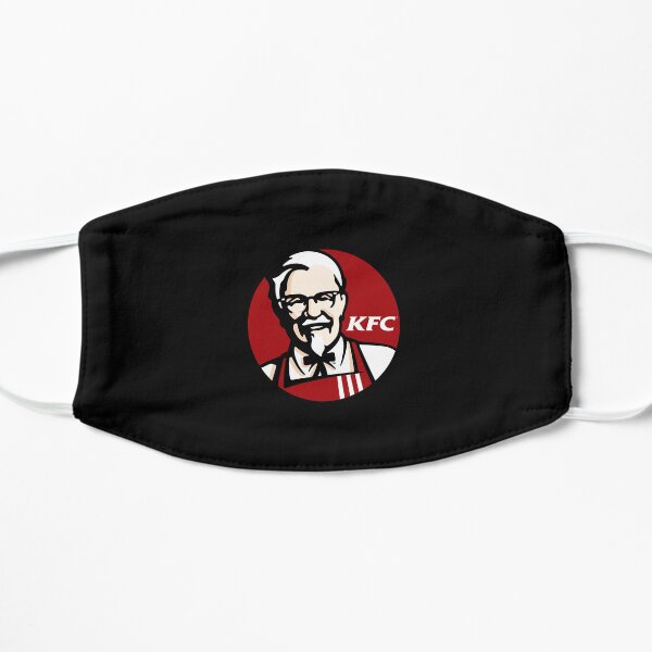 Untitled Flat Mask