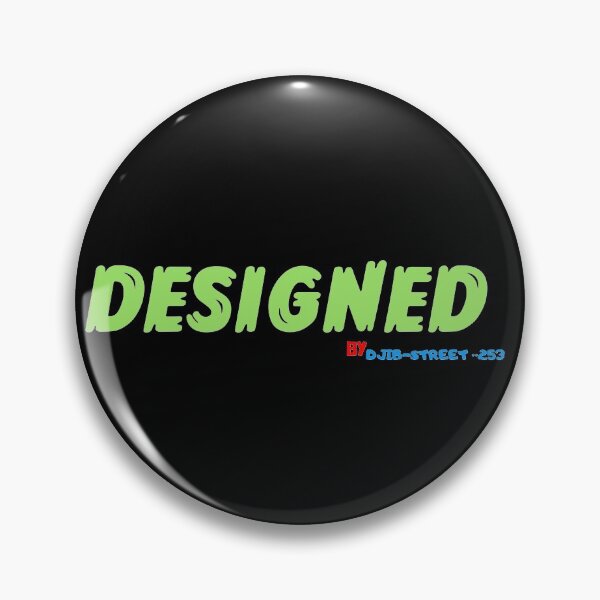 Item preview, Diseñador de DJIB-STREET designed and sold by Abdourazak Nour.