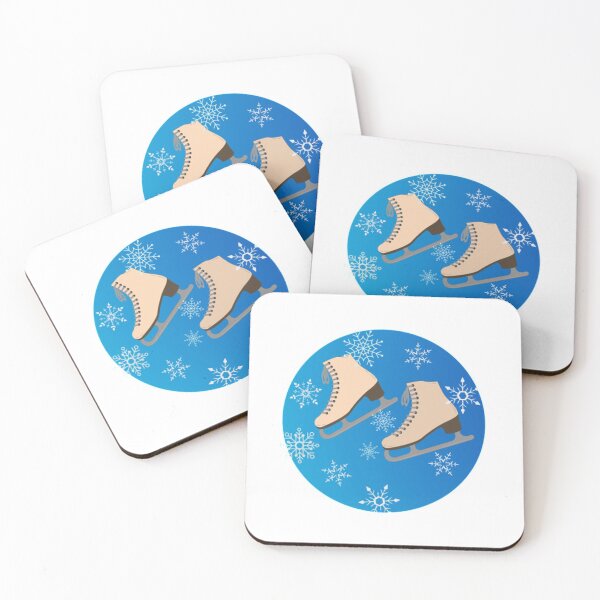 Item preview, Ice skating designed and sold by theamalia.