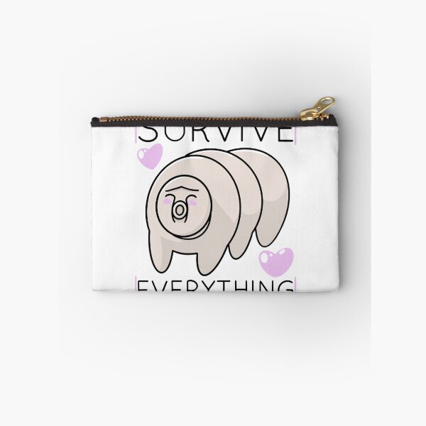 Item preview, Tardigrade Survive Everything designed and sold by PJD-Designs.